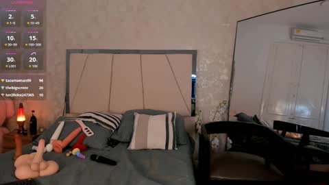 brinna_cox online show from 5, 10, 2025