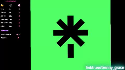 brinny_grace online show from 5, 12, 2025