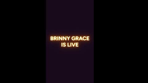 Snapshot of brinny_grace chatting on 22, 4, 2026 brinny_grace online show from 22, 4, 2026