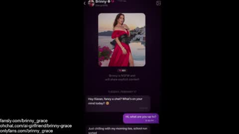 Snapshot of brinny_grace chatting on 3, 6, 2026 brinny_grace online show from 3, 6, 2026