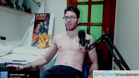 Martin online show from 24, 1, 2025