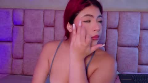 Snapshot of brit_cherry chatting on 13, 6, 2026 BRITANYN online show from 13, 6, 2026