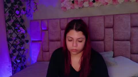 Snapshot of brit_cherry chatting on 30, 6, 2026 BRITANYN online show from 30, 6, 2026