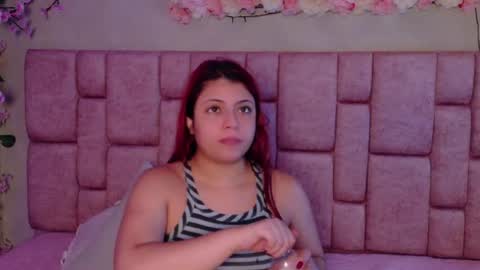 Snapshot of brit_cherry chatting on 8, 7, 2026 BRITANYN online show from 8, 7, 2026