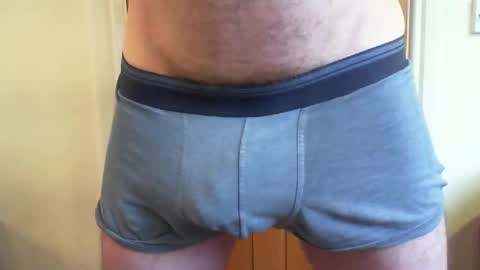 Snapshot of brit_dadbod chatting on 17, 1, 2025 brit_dadbod online show from 17, 1, 2025