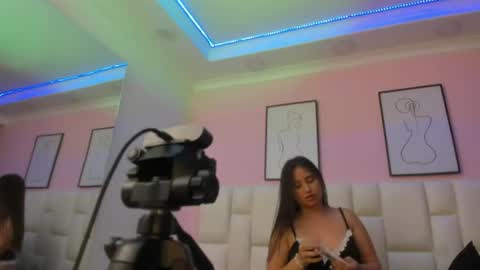 Snapshot of britaniaantonelli chatting on 14, 6, 2026 Britania Antonelli online show from 14, 6, 2026