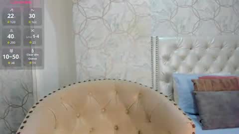 britanny_77 online show from 19, 7, 2026