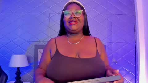 Britany jhonson online show from 27, 11, 2025