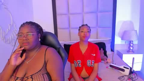 Britany jhonson online show from 18, 12, 2025