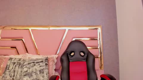 Britany jhonson online show from 23, 12, 2025