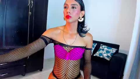 britanny lord online show from 23, 2, 2026