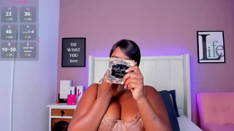 Britany online show from 24, 10, 2025