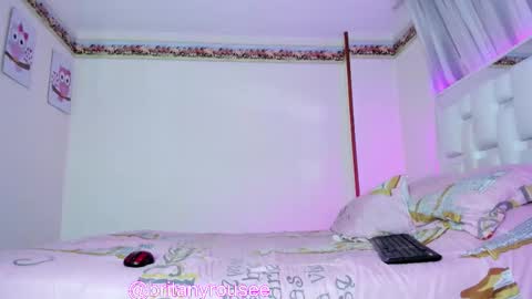 Snapshot of britanyrousee chatting on 19, 2, 2026 Emily online show from 19, 2, 2026