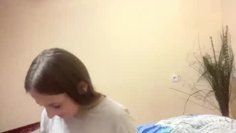 Snapshot of britanysuther chatting on 6, 7, 2026 Ciri online show from 6, 7, 2026