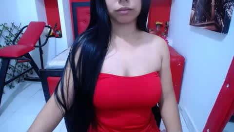 Snapshot of britanyx1 chatting on 11, 9, 2025 britanyx1 online show from 11, 9, 2025