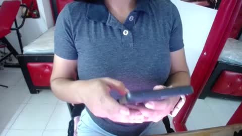 Snapshot of britanyx1 chatting on 17, 9, 2025 britanyx1 online show from 17, 9, 2025