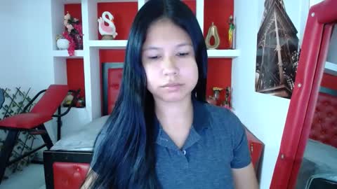 Snapshot of britanyx1 chatting on 25, 9, 2025 britanyx1 online show from 25, 9, 2025