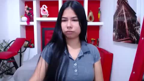 Snapshot of britanyx1 chatting on 1, 10, 2025 britanyx1 online show from 1, 10, 2025