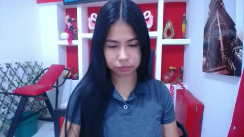 Snapshot of britanyx1 chatting on 10, 11, 2025 britanyx1 online show from 10, 11, 2025