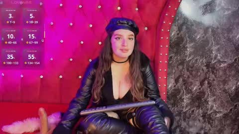 Snapshot of brithaniky chatting on 3, 11, 2025 brithani online show from 3, 11, 2025