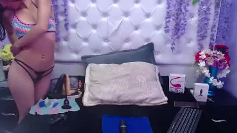 Snapshot of brithany_adms chatting on 20, 1, 2025 Brithany online show from 20, 1, 2025