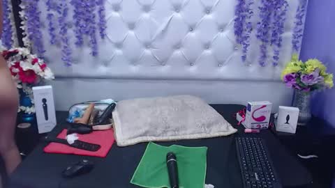 Snapshot of brithany_adms chatting on 30, 1, 2025 Brithany online show from 30, 1, 2025