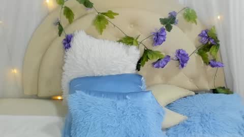 Brithany Rousee online show from 7, 1, 2025