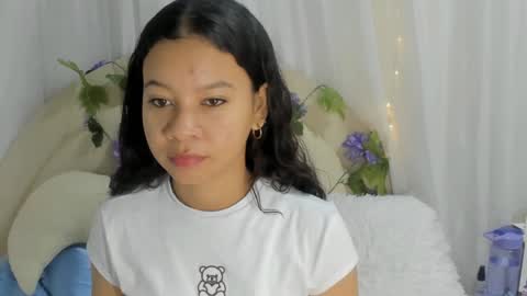 Brithany Rousee online show from 10, 1, 2025