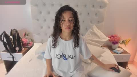 Brithany Rousee online show from 5, 11, 2025