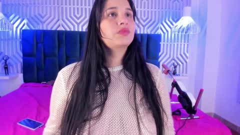 brithanyadams online show from 21, 1, 2025