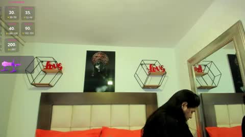 brithanyadams online show from 23, 2, 2025