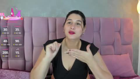 brithanyadams online show from 9, 3, 2025