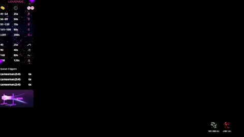 Snapshot of brithanyadams chatting on 16, 4, 2026 brithanyadams online show from 16, 4, 2026