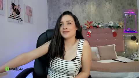 Snapshot of brithanycollins chatting on 1, 12, 2025 Brithany online show from 1, 12, 2025