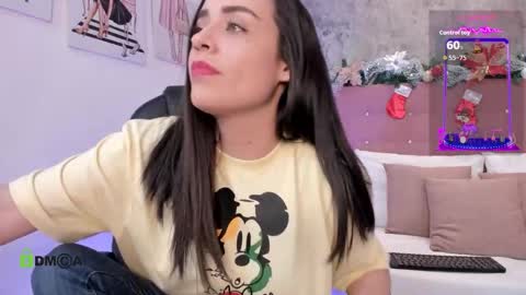 Snapshot of brithanycollins chatting on 18, 12, 2025 Brithany online show from 18, 12, 2025