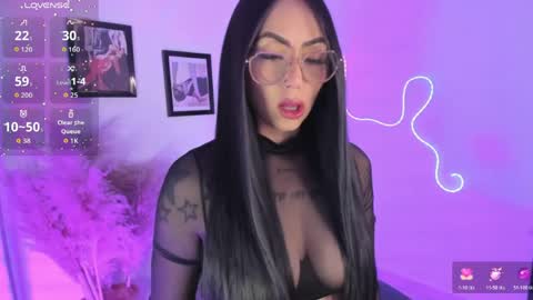 Snapshot of brithanygate chatting on 10, 4, 2026 Brithany online show from 10, 4, 2026