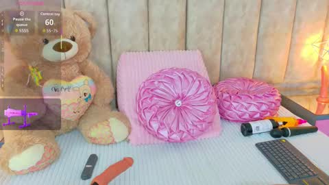 brithanyparker_ online show from 23, 9, 2025