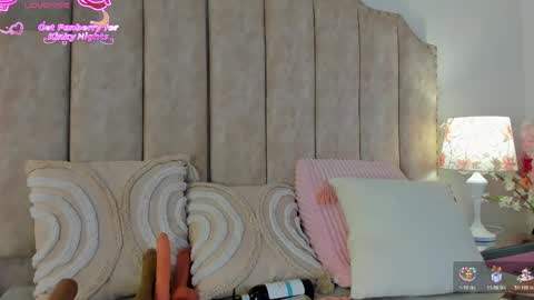 Snapshot of brithanyparker_ chatting on 22, 4, 2026 brithanyparker_ online show from 22, 4, 2026