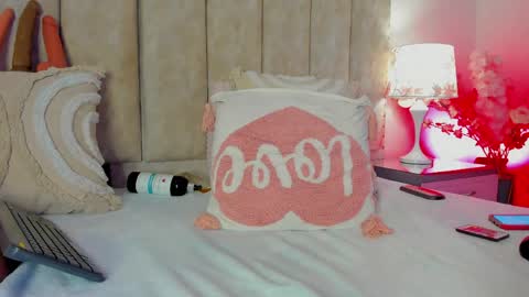 Snapshot of brithanyparker_ chatting on 24, 4, 2026 brithanyparker_ online show from 24, 4, 2026