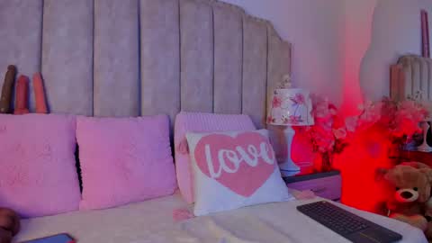 Snapshot of brithanyparker_ chatting on 6, 5, 2026 brithanyparker_ online show from 6, 5, 2026