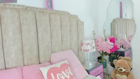 Snapshot of brithanyparker_ chatting on 19, 5, 2026 brithanyparker_ online show from 19, 5, 2026