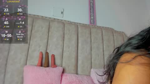Snapshot of brithanyparker_ chatting on 26, 5, 2026 brithanyparker_ online show from 26, 5, 2026