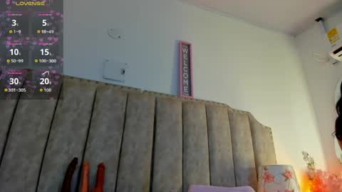 Snapshot of brithanyparker_ chatting on 2, 6, 2026 brithanyparker_ online show from 2, 6, 2026