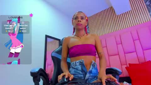 brithanyslim online show from 7, 1, 2026