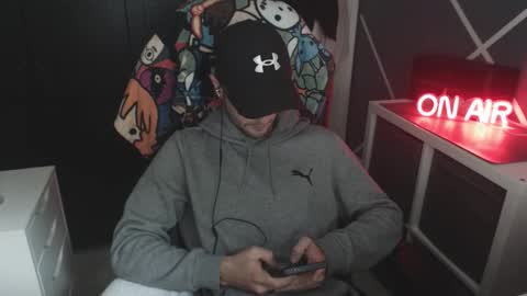 Snapshot of britishbigdick_ chatting on 9, 10, 2025 britishbigdick_ online show from 9, 10, 2025