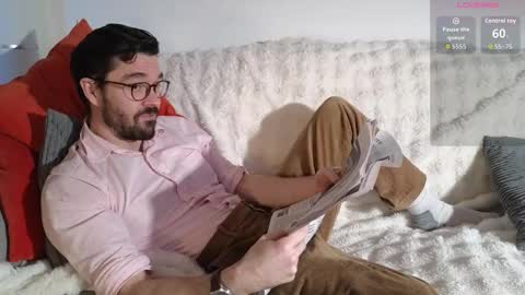 Callum online show from 7, 2, 2026