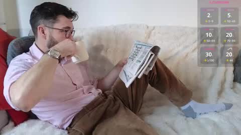 Callum online show from 12, 2, 2026