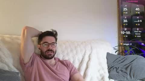 Callum online show from 26, 2, 2026