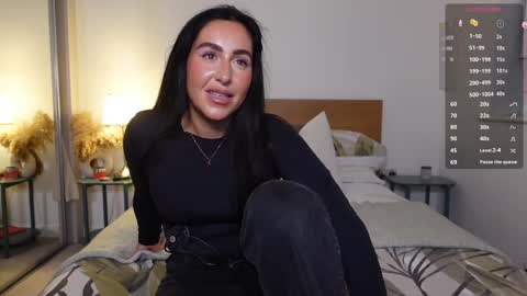 British Sofia online show from 17, 1, 2025