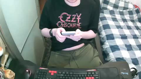 Snapshot of britishtom93 chatting on 30, 4, 2026 British Tom online show from 30, 4, 2026